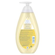 Johnson\'s Baby Top-to-toe 2 σε 1 Αφρόλουτρο & Σαμπουάν 500ml
