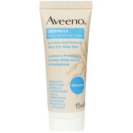 Aveeno Подарък Dermexa Daily Emollient Cream Хидратиращ крем за тяло 15ml