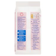 Johnson\'S Baby Бебешки кърпички Нежни All Over 2 + 1 Подарък (72x3) 216бр.