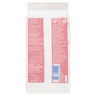 Johnson\'S Baby Бебешки кърпички Нежни All Over 2 + 1 Подарък (72x3) 216бр.