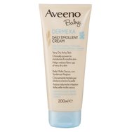 Aveeno Baby Dermexa Daily Emollient Cream Хидратиращ крем за тяло за бебета със склонност към атопия 200ml Aveeno Baby Dermexa Daily Emollient Cream Хидратиращ крем за тяло за бебета със склонност към атопия 200ml