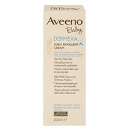 Aveeno Baby Dermexa Daily Emollient Cream Хидратиращ крем за тяло за бебета със склонност към атопия 200ml Aveeno Baby Dermexa Daily Emollient Cream Хидратиращ крем за тяло за бебета със склонност към атопия 200ml
