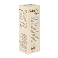 Aveeno Baby Dermexa Daily Emollient Cream Хидратиращ крем за тяло за бебета със склонност към атопия 200ml Aveeno Baby Dermexa Daily Emollient Cream Хидратиращ крем за тяло за бебета със склонност към атопия 200ml