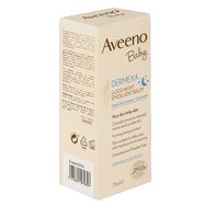 Aveeno Baby Dermexa Good Night Emollient Balm Омекотява сухата кожа за една нощ 75ml