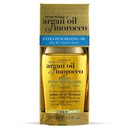 OGX Argan Oil of Morocco Extra Penetrating Oil Скъпоценно богато възстановяващо масло върху суха, увредена коса 100ml OGX Argan Oil of Morocco Extra Penetrating Oil Скъпоценно богато възстановяващо масло върху суха, увредена коса 100ml