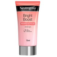 Neutrogena Bright Boost Възстановяващ, полски и ексфолиращ крем 75мл