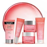 Neutrogena Bright Boost Възстановяващ, полски и ексфолиращ крем 75мл