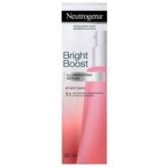 Neutrogena Brigth Boost Illuminating Serum All Skin Types 30ml