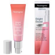 Neutrogena Brigth Boost Illuminating Serum All Skin Types 30ml
