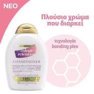 OGX Colour Care Conditioner 385ml OGX Colour Care Conditioner 385ml