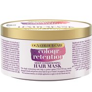 Ogx Colour Retention Deep Conditioning Hair Mask 300ml - Маска за коса за защита на цвета Ogx Colour Retention Deep Conditioning Hair Mask 300ml - Маска за коса за защита на цвета