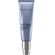 Neutrogena Anti-Age Retinol Boost Serum 30ml - Серум за лице против стареене с чист ретинол, за всички типове кожа