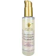 OGX Rescue Fusions Deep Recovery Overnight Treatment Serum 125ml - Интензивен нощен серум против накъсване на косата за 3 пъти по-силна коса OGX Rescue Fusions Deep Recovery Overnight Treatment Serum 125ml - Интензивен нощен серум против накъсване на косата за 3 пъти по-силна коса