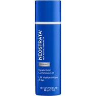 Neostrata Skin Active Hyaluronic Luminous Lift Gel Cream Крем-гел за лице за интензивна хидратация & анти-ейдж с Хиалуронова киселина 50g