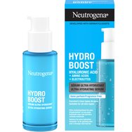 Neutrogena Hydro Boost Ultra Hydrating Serum 30ml Neutrogena Hydro Boost Ultra Hydrating Serum 30ml