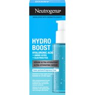 Neutrogena Hydro Boost Ultra Hydrating Serum 30ml Neutrogena Hydro Boost Ultra Hydrating Serum 30ml