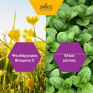 Zarbee’s Sore Throat & Immune Boosting 24 Pastilles