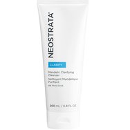 Neostrata Clarify Mandelic Clarifying Facial Gel Cleanser 4% PHA 200ml