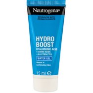 Neutrogena Подарък Hydro Boost Water Gel 15ml - 