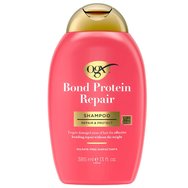 OGX Bond Protein Repair & Protect Shampoo Hair 385ml - Шампоан за възстановяване и защита за суха и увредена коса OGX Bond Protein Repair & Protect Shampoo Hair 385ml - Шампоан за възстановяване и защита за суха и увредена коса