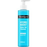 Neutrogena Hydro Boost Cleanser Water Gel 200ml