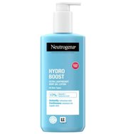 Neutrogena Promo Hydro Boost Ultra Lightweight Lotion Body Gel 250ml - Крем за тяло във формата на гел за еластична и сияйна кожа Neutrogena Promo Hydro Boost Ultra Lightweight Lotion Body Gel 250ml - Крем за тяло във формата на гел за еластична и сияйна кожа