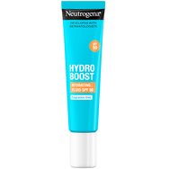 Neutrogena Promo Hydro Boost Water Gel Cleanser 200ml & Gel Cream 50ml & Подарък Hydrating Fluid Spf50, 15ml Neutrogena Promo Hydro Boost Water Gel Cleanser 200ml & Gel Cream 50ml & Подарък Hydrating Fluid Spf50, 15ml