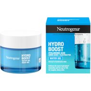 Neutrogena Promo Hydro Boost Water Gel 50ml & Eye Cream 15ml & Δώρο Hydrating Fluid Spf50, 15ml Neutrogena Promo Hydro Boost Water Gel 50ml & Eye Cream 15ml & Δώρο Hydrating Fluid Spf50, 15ml