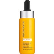 Neostrata Promo Enlighten Vitamin C & PHA Serum 15ml & Skin Brightener Spf35, 40g