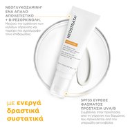 Neostrata Promo Enlighten Vitamin C & PHA Serum 15ml & Skin Brightener Spf35, 40g