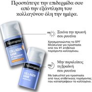 Neutrogena Collagen Bank Moisturizer Night Face Cream 50ml
