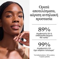 Neutrogena Ultra Sheer Age Shield Sunscreen Invisible Spf50 Fluid Високозащитен слънцезащитен крем за лице с тънка текстура срещу признаци на преждевременно стареене за всички типове кожа 50ml Neutrogena Ultra Sheer Age Shield Sunscreen Invisible Spf50 Fluid Високозащитен слънцезащитен крем за лице с тънка текстура срещу признаци на преждевременно стареене за всички типове кожа 50ml