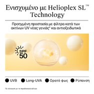 Neutrogena Ultra Sheer Sunscreen Invisible Spf50 Lotion Слънцезащитен лосион за лице и тяло, тънка текстура, висока защита, за всички типове кожа 200ml Neutrogena Ultra Sheer Sunscreen Invisible Spf50 Lotion Слънцезащитен лосион за лице и тяло, тънка текстура, висока защита, за всички типове кожа 200ml