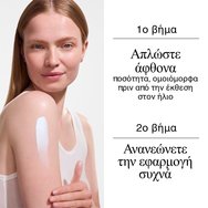 Neutrogena Ultra Sheer Sunscreen Invisible Spf50 Lotion Слънцезащитен лосион за лице и тяло, тънка текстура, висока защита, за всички типове кожа 200ml Neutrogena Ultra Sheer Sunscreen Invisible Spf50 Lotion Слънцезащитен лосион за лице и тяло, тънка текстура, висока защита, за всички типове кожа 200ml