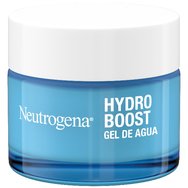 Neutrogena Promo Hydro Boost Water Gel 50ml & Подарък Cleanser Water Gel 15ml & Подарък Ultra Sheer Hydration Sunscreen Invisible Spf50 Fluid 5ml & торбичка 1 бр Neutrogena Promo Hydro Boost Water Gel 50ml & Подарък Cleanser Water Gel 15ml & Подарък Ultra Sheer Hydration Sunscreen Invisible Spf50 Fluid 5ml & торбичка 1 бр