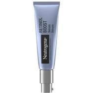 Neutrogena Anti-Age Retinol Boost Serum 30ml - Серум за лице против стареене с чист ретинол, за всички типове кожа Neutrogena Anti-Age Retinol Boost Serum 30ml - Серум за лице против стареене с чист ретинол, за всички типове кожа