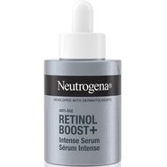 Neutrogena® Retinol Boost+ Intense Night Serum Интензивен нощен серум 30ml