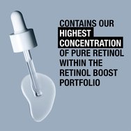 Neutrogena® Retinol Boost+ Intense Night Serum Интензивен нощен серум 30ml