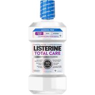 LISTERINE® Total Care Extra Mild 500ml