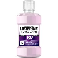 LISTERINE® Total Care Mild 80ml