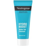 Neutrogena Promo Anti-Age Retinol Boost Face Cream 50ml & Подарък Hydro Boost Water Gel 15ml & Подарък Ultra Sheer Hydration Sunscreen Invisible Spf50 5ml & Подарък несесер 1 брой Neutrogena Promo Anti-Age Retinol Boost Face Cream 50ml & Подарък Hydro Boost Water Gel 15ml & Подарък Ultra Sheer Hydration Sunscreen Invisible Spf50 5ml & Подарък несесер 1 брой