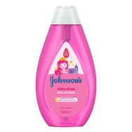 Johnson\'s Kids Shiny Drops Детски шампоан за блясък 500ml