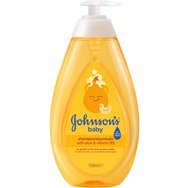 Johnson's® Baby Shampoo Σαμπουάν 750ml 
