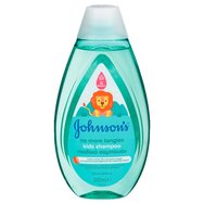 Johnson's no More Tanglea Kids Shampoo Разплита възлите, оставяйки косата чиста, гладка и нежна 500ml Johnson's no More Tanglea Kids Shampoo Разплита възлите, оставяйки косата чиста, гладка и нежна 500ml