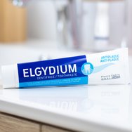 Elgydium Anti-Plaque Toothpaste Travel Size 50ml