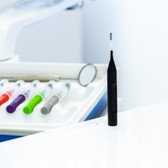 Elgydium Clinic Mono Compact Fine 0.6mm ISO 0 Interdental Brushes 4 бр Elgydium Clinic Mono Compact Fine 0.6mm ISO 0 Interdental Brushes 4 бр