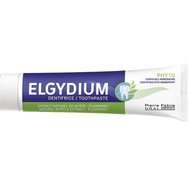 Elgydium Паста за зъби, разкриваща плаката и подпомагаща защитата от кариеси 50ml