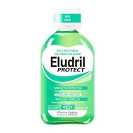 Eludril Protect Вода за уста за здрави зъби и венци 500ml Eludril Protect Вода за уста за здрави зъби и венци 500ml