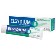 Elgydium Sensitive Паста за зъби  75ml Elgydium Sensitive Паста за зъби  75ml