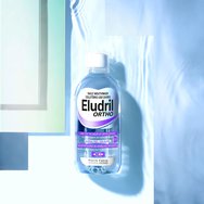 Eludril Ortho for the Wear of Ortho Devices 500ml